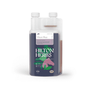 Hilton Herbs Vitex Plus Gold Liquid Endocrine Support for Horses, 500 mL Bottle