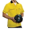 thumbnail image 1 of Hilton Legend Bowling Shirt, 1 of 5