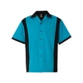 thumbnail image 1 of Hilton HP2243 Mens Hilton Cruiser Woven-Turquoise-XL, 1 of 5