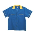 thumbnail image 1 of Hilton Men's Bowling Retro Gm Legend - GM, 1 of 5