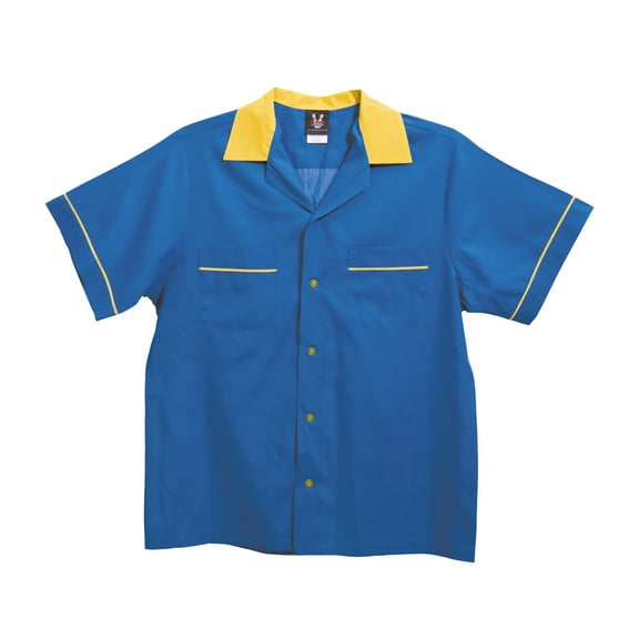 Hilton Men's Bowling Retro Gm Legend - GM