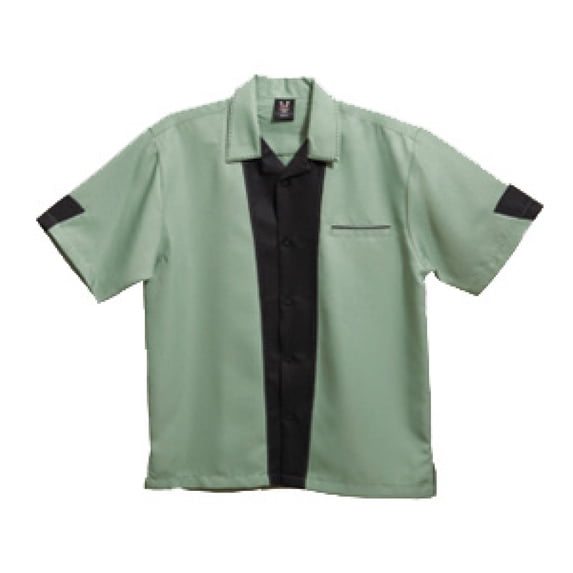 Hilton Men's Bowling Retro Monterey - MTRY