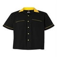 thumbnail image 1 of Hilton Men's GM Legend Bowling Shirt, 1 of 5