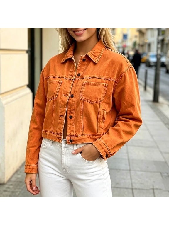 Women's Jacket