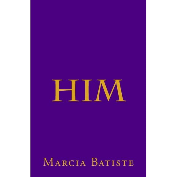 Him, (Paperback)