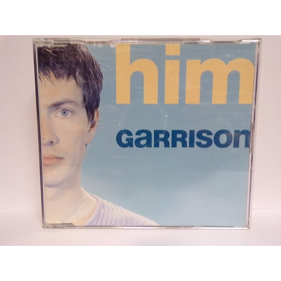 Him (Audiobook)