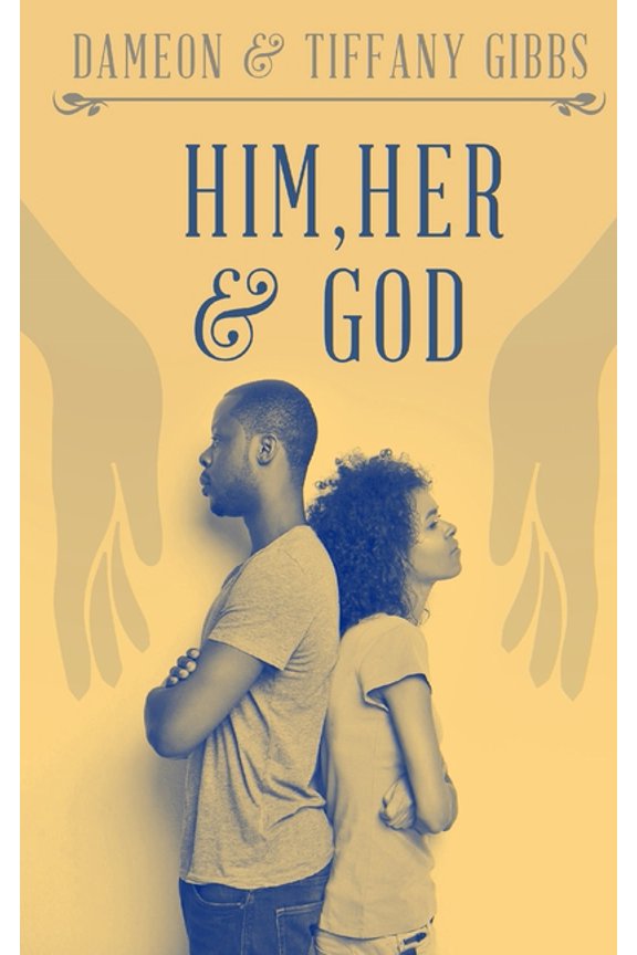 Him, Her & God, (Paperback)