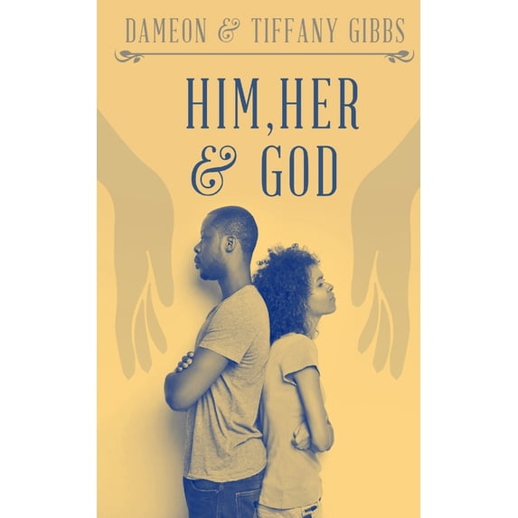 Him, Her & God, (Paperback)