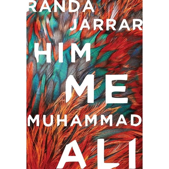 Him, Me, Muhammad Ali (Paperback)