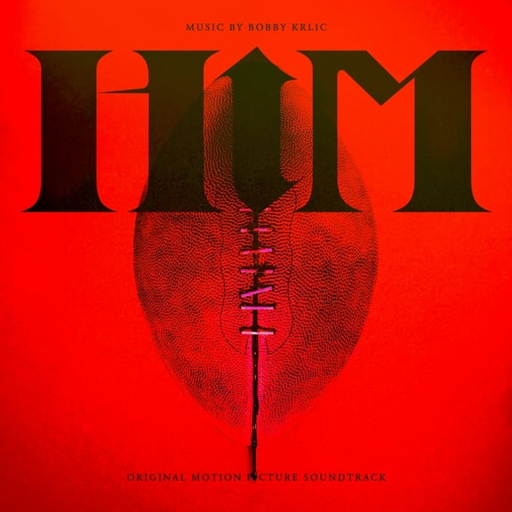 Him / O.S.T. - HIM Soundtrack - Music & Performance - CD