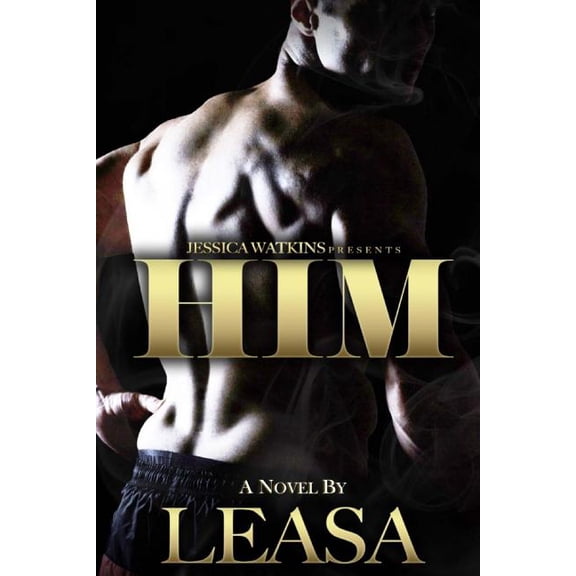 Him (Paperback)