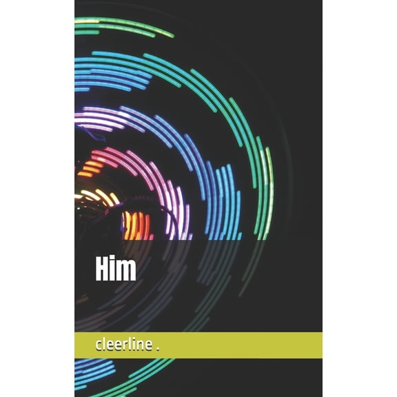 Him, (Paperback)