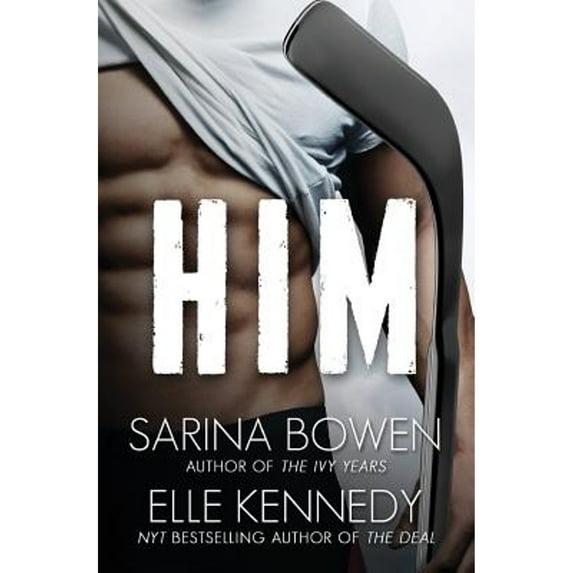 Pre-Owned Him (Paperback) 1942444087 9781942444084