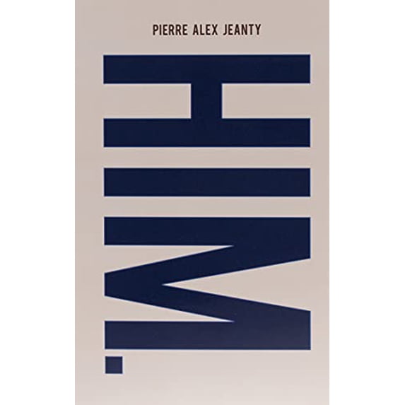 Pre-Owned Him (Paperback) 1949191001 9781949191004