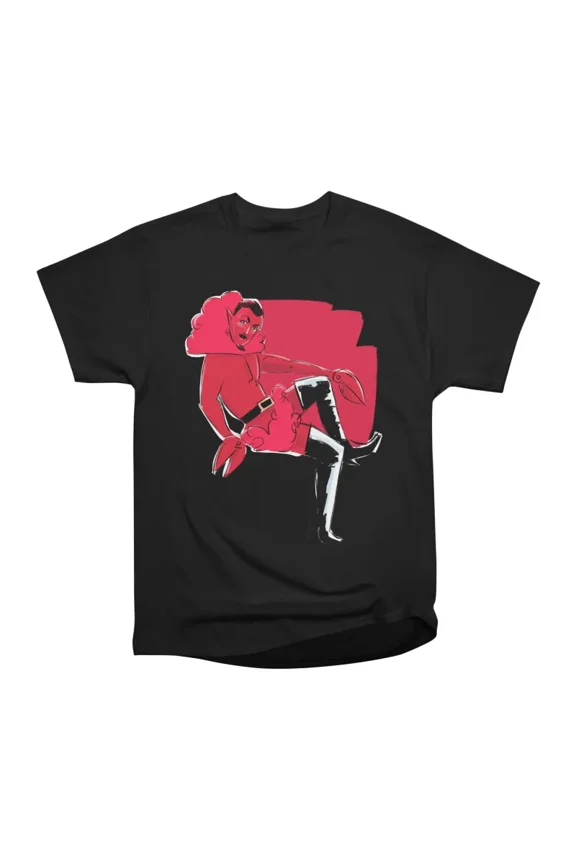 Him T-Shirt Tee Gift For Him Merch For Her Apparel For Friend