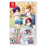 Him, The Smile and Bloom, Nintendo Switch