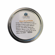 Hima Beard Balm