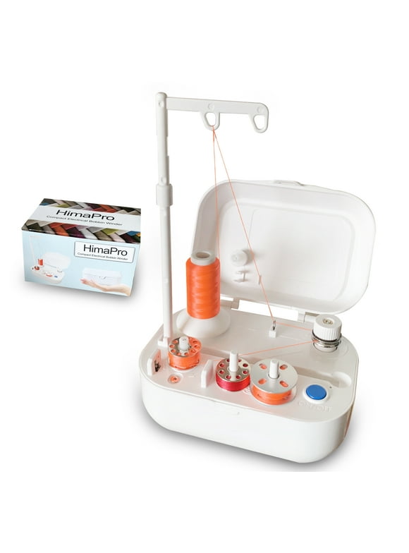 Bobbins & Bobbin Winders in Sewing Machine Parts