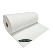 HimaPro Cut Away Embroidery Stabilizer 2.5oz Medium Weight Cutaway Stabilizer for Machine Embroidery 12 x 50 Yard Roll