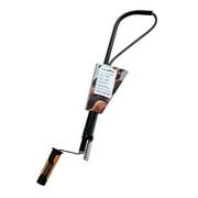 HimaPro Professional Toilet Auger / Closet Auger, 3 Feet Pipe Snake for Unclogging Toilets
