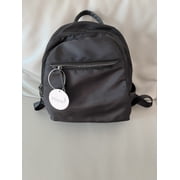 Himai Classic Backpack, Durable Water-Resistant Pack, Multiple Organizational Compartments, Black