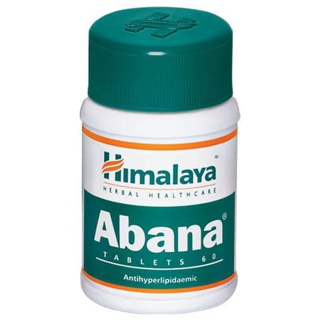 Himalaya Abana -60Tablet