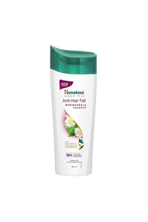 Anti- Breakage Shampoo, Repairs Damaged, Brittle Hair and Split-ends, 13.53 oz/400 ml