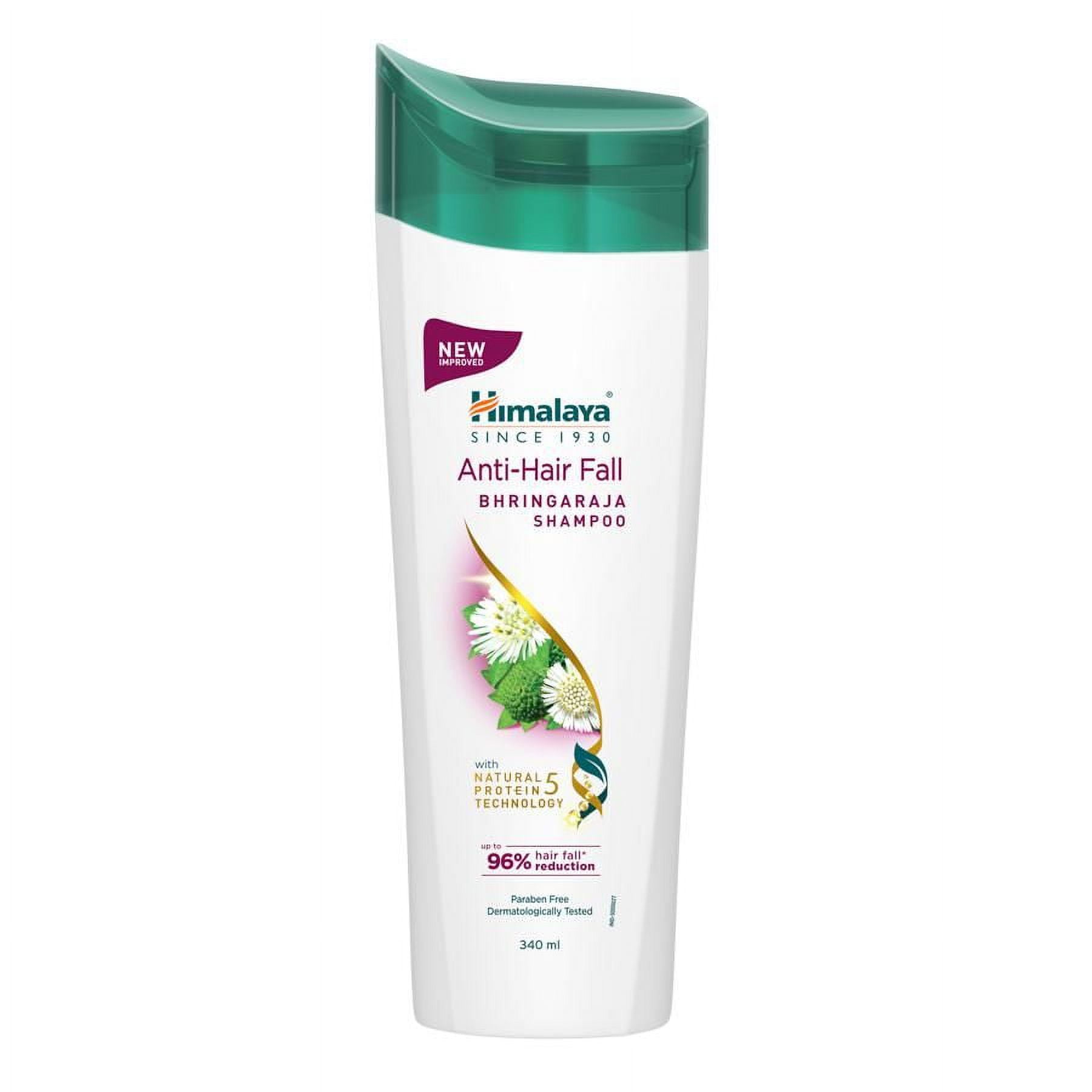 Himalaya anti hair fall shampoo deals