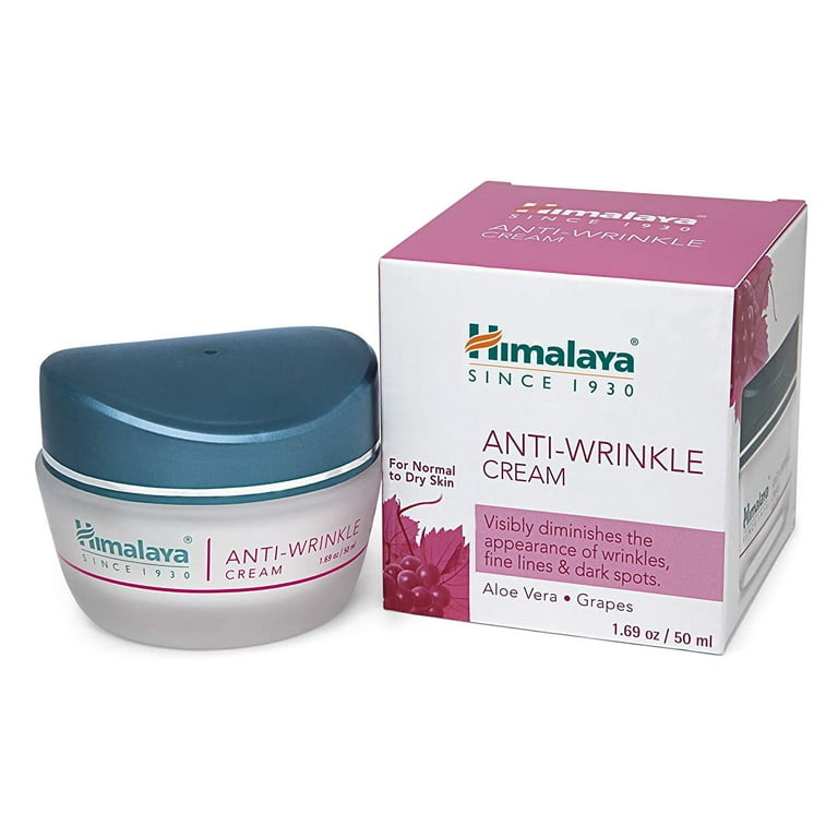 Himalaya anti 2025 marks cream review