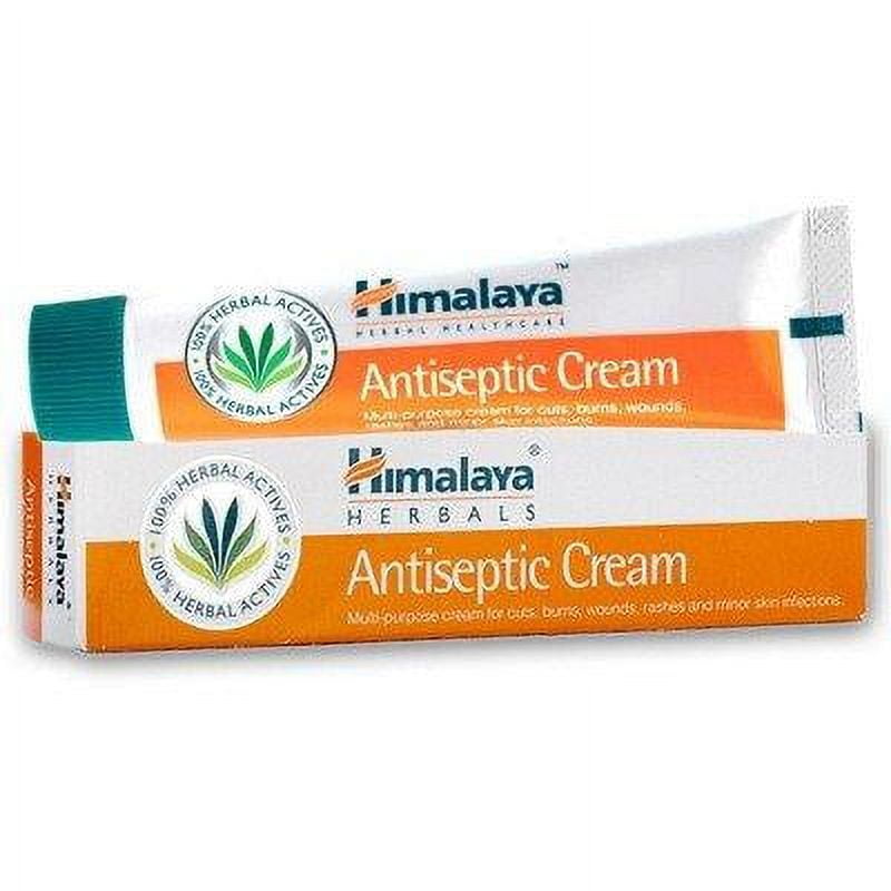 Himalaya Antiseptic Cream (20g)