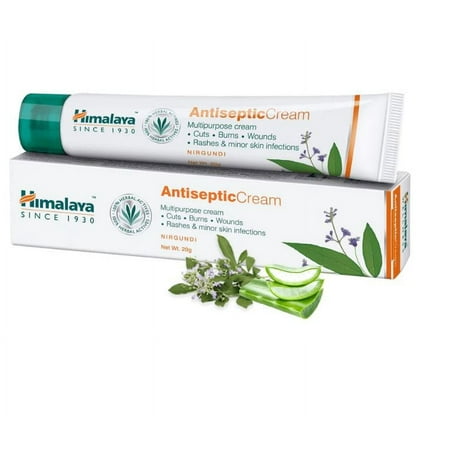 Himalaya Antiseptic Cream 20gm