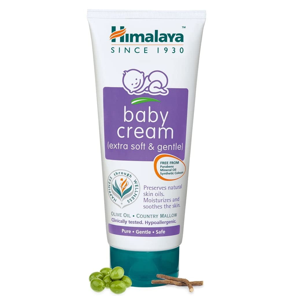 Himalaya moisturizer discount