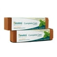 thumbnail image 1 of Himalaya Botanique Complete Care Toothpaste with Xylitol and Neem, Mint Flavor, 5.29 oz, 2 Pack, 1 of 3