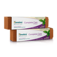 thumbnail image 1 of Himalaya Botanique Complete Care Toothpaste with Xylitol and Neem, Spearmint Flavor, 5.29 oz, 2 Pack, 1 of 6