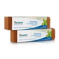 thumbnail image 1 of Himalaya Botanique Whitening Complete Care Toothpaste, Peppermint Flavor, 5.29 oz, 2 Pack, 1 of 9