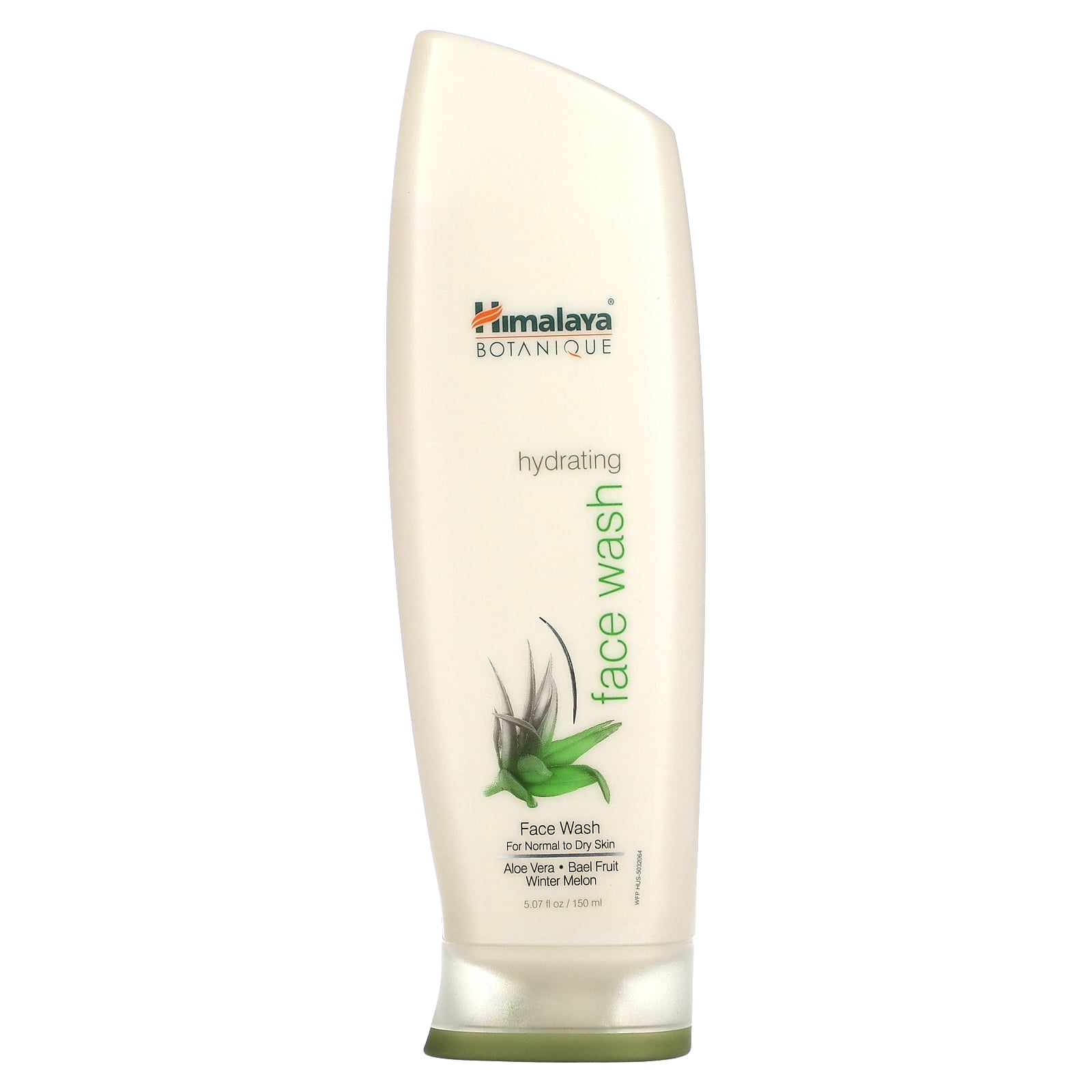 Himalaya Herbals Hydrating Face Wash, 5.07 Fl Oz - Walmart.com
