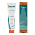 thumbnail image 1 of Himalaya Botanique Neem & Pomegranate Toothpaste, Fluoride Free Toothpaste, Herbal Mint Flavor, 5.29 oz, 1 of 3