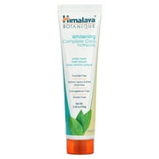 Himalaya Botanique Whitening Complete Care Toothpaste - Simply Mint