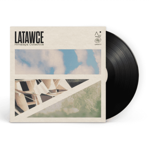 Himalaya Collective - Latawce (LP)