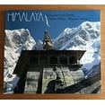 thumbnail image 1 of Pre-Owned Himalaya: Encounters With Eternity (Paperback) 0500276048 9780500276044, 1 of 1