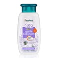 thumbnail image 1 of Himalaya Gentle Baby Bath, Gentle, Non-Irritating Cleanser for Nourishing Your Baby’s Skin, 13.53 oz, 1 of 7