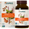 thumbnail image 1 of Himalaya HeartCare, Cholesterol & Blood Pressure Supplements for Cardiovascular Wellness and Heart Health,  240 Capsules, 1 of 5