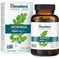 thumbnail image 1 of Himalaya Moringa, 60 Capsules, Green Superfood for Antioxidant Support and Wellness, 1 Month Supply, 1 of 7