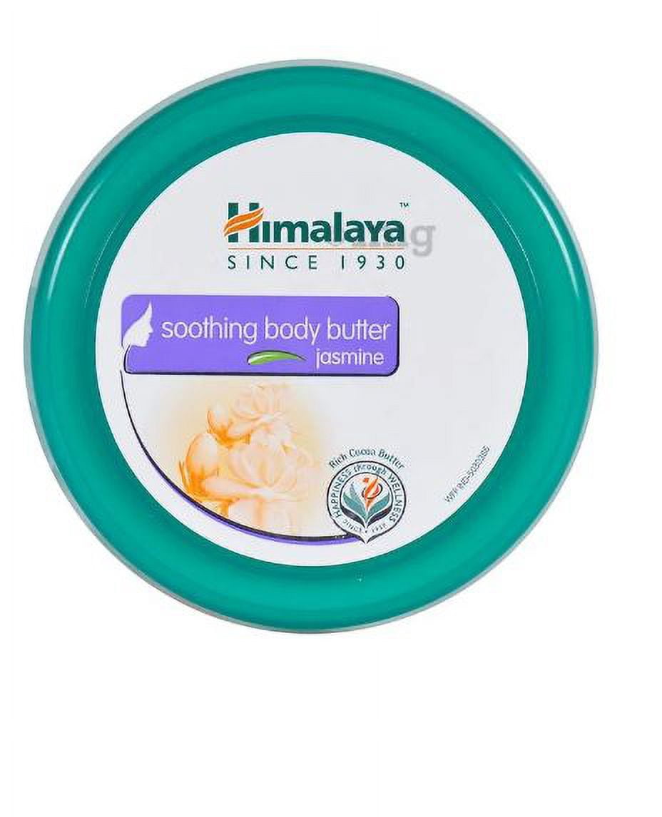 Himalaya Mother Care Himalaya Soothing Body Butter Jasmine Cream 100 ml