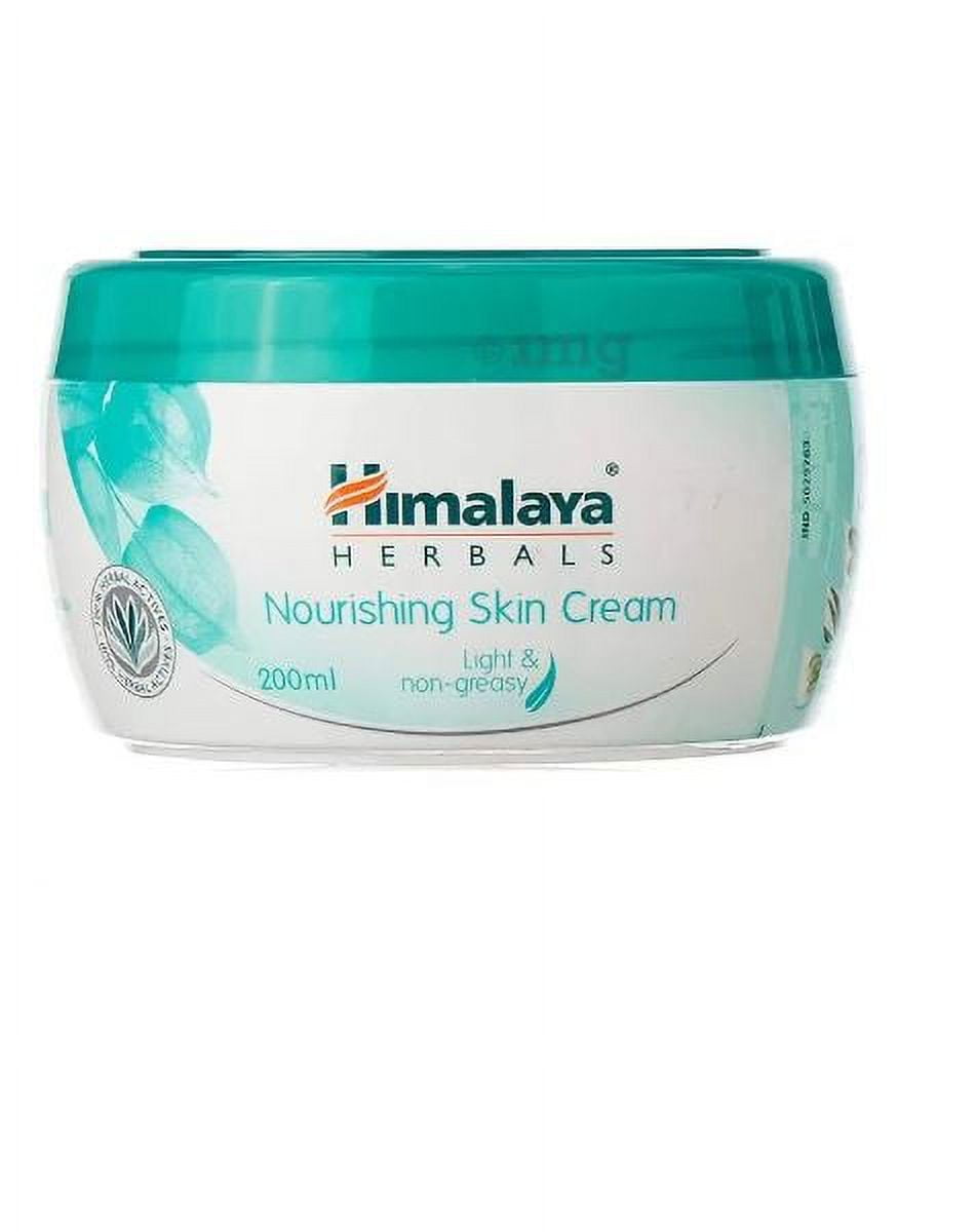 Himalaya nourishing skin cream online