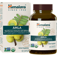 thumbnail image 1 of Himalaya Organic Amla supplement Natural Antioxidant for Immune Support, 60 Caplets, 1 of 6
