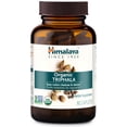 thumbnail image 1 of Himalaya Organic Triphala, for Colon Cleanse, Detox & Occasional Constipation, 60 Caplets, 1 of 9