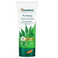 thumbnail image 1 of Himalaya Purifying Neem Face Wash with 5 Parts of Neem, 3.38 fl oz (100 ml), 1 of 7