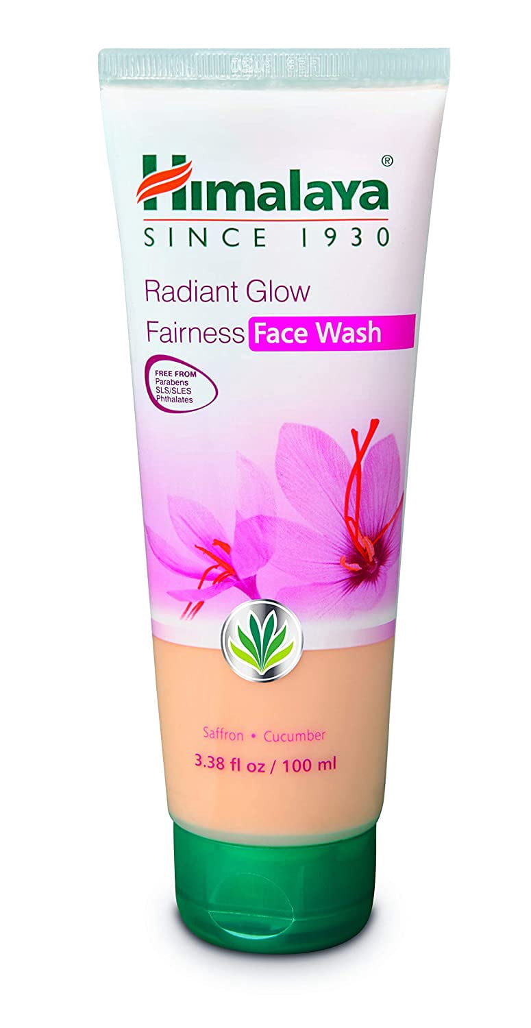 havy radiant glow glutathione face wash Himalaya, Fairness Protocol Size:1 Jar — 230 g — Approx. 15 Days— Initial Protocol more luminous complexion Glutathione Packaging Design Images potency