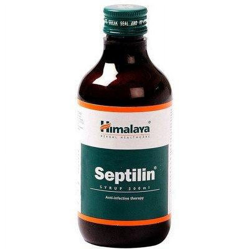 Price Of Septilin